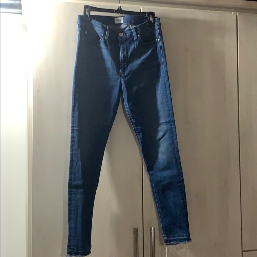Hudson jeans